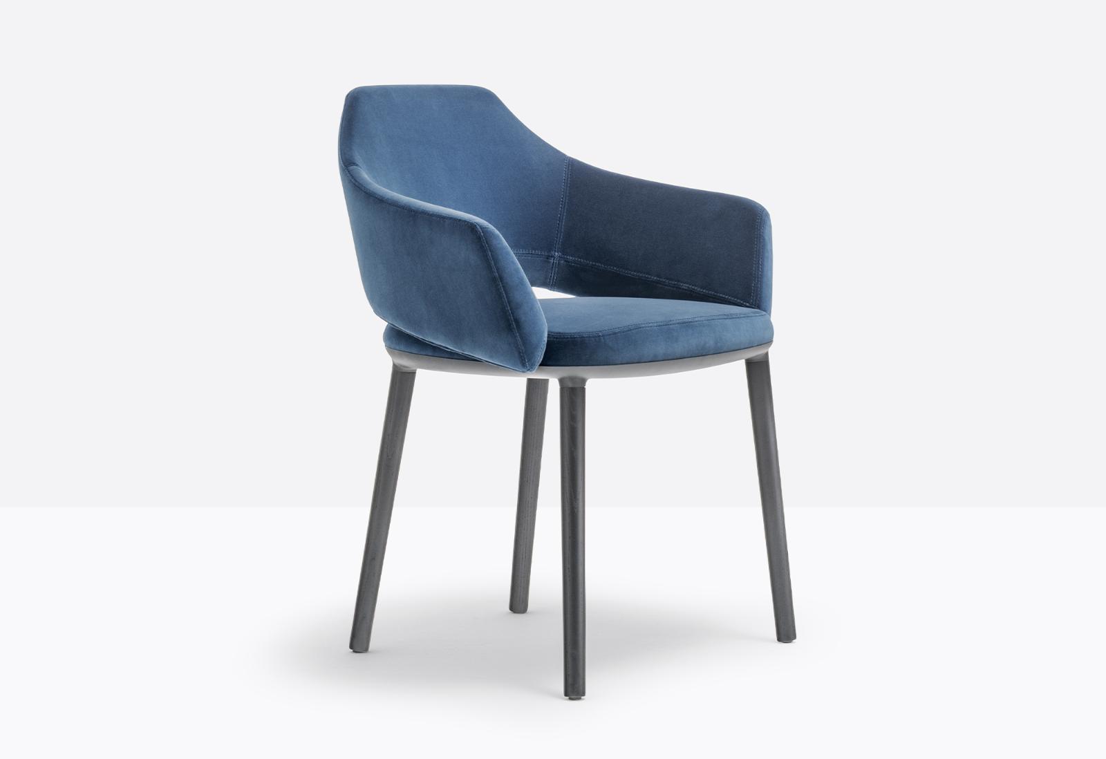 Fåtölj VIC 645 - 5