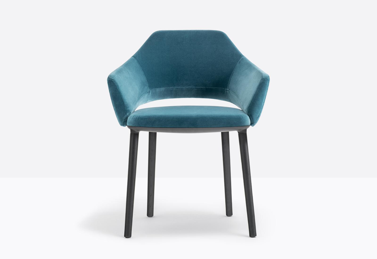 Fåtölj VIC 645 - 3