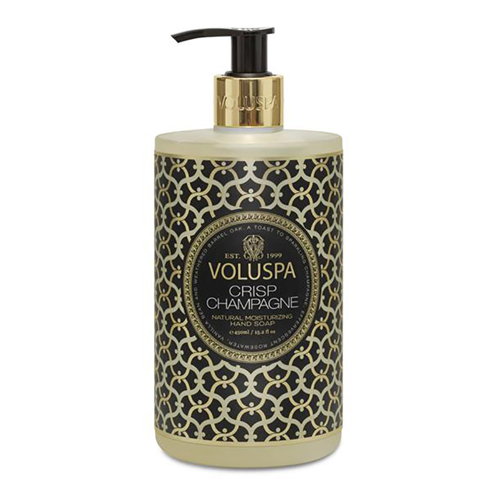 Voluspa Crisp Champagne Hand Wash 450ml