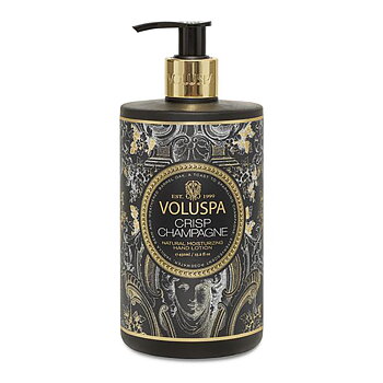 Voluspa Crisp Champagne Hand Lotion 450ml