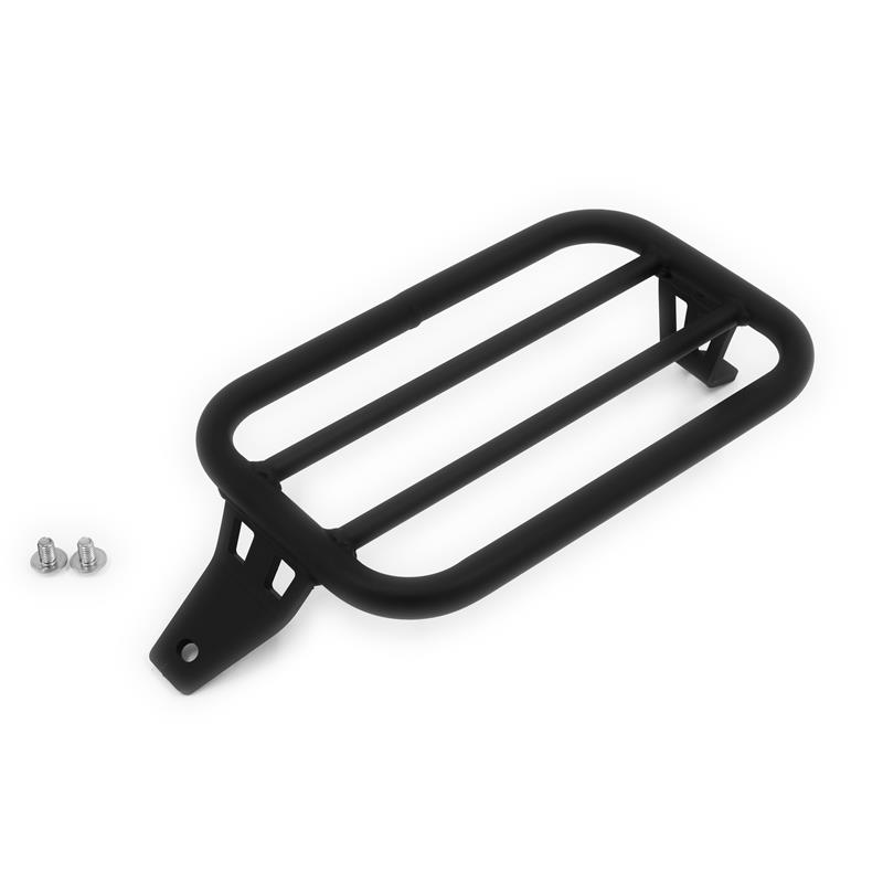 Pakethållare Solorack Honda CMX1100 Rebel - 4