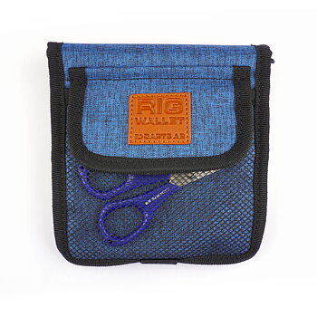 Darts SBS Rig Wallet Mini