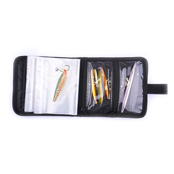 Darts SBS Rig Wallet Mini