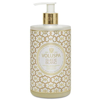 Voluspa Suede Blanc Hand Wash