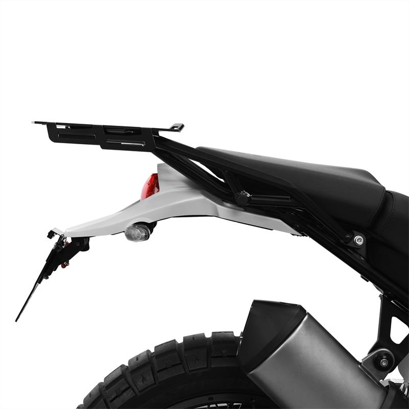 Pakethållarplatta Ducati DesertX - 4