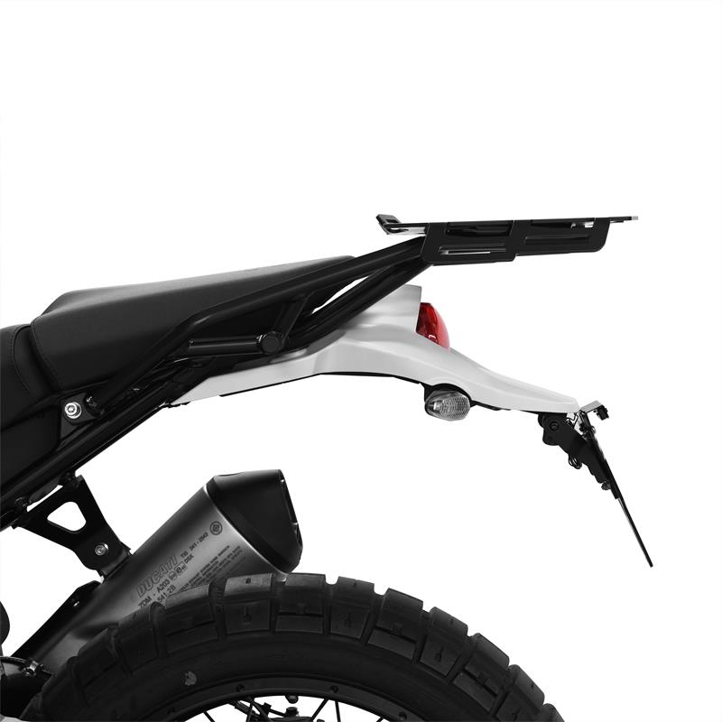 Pakethållarplatta Ducati DesertX - 3