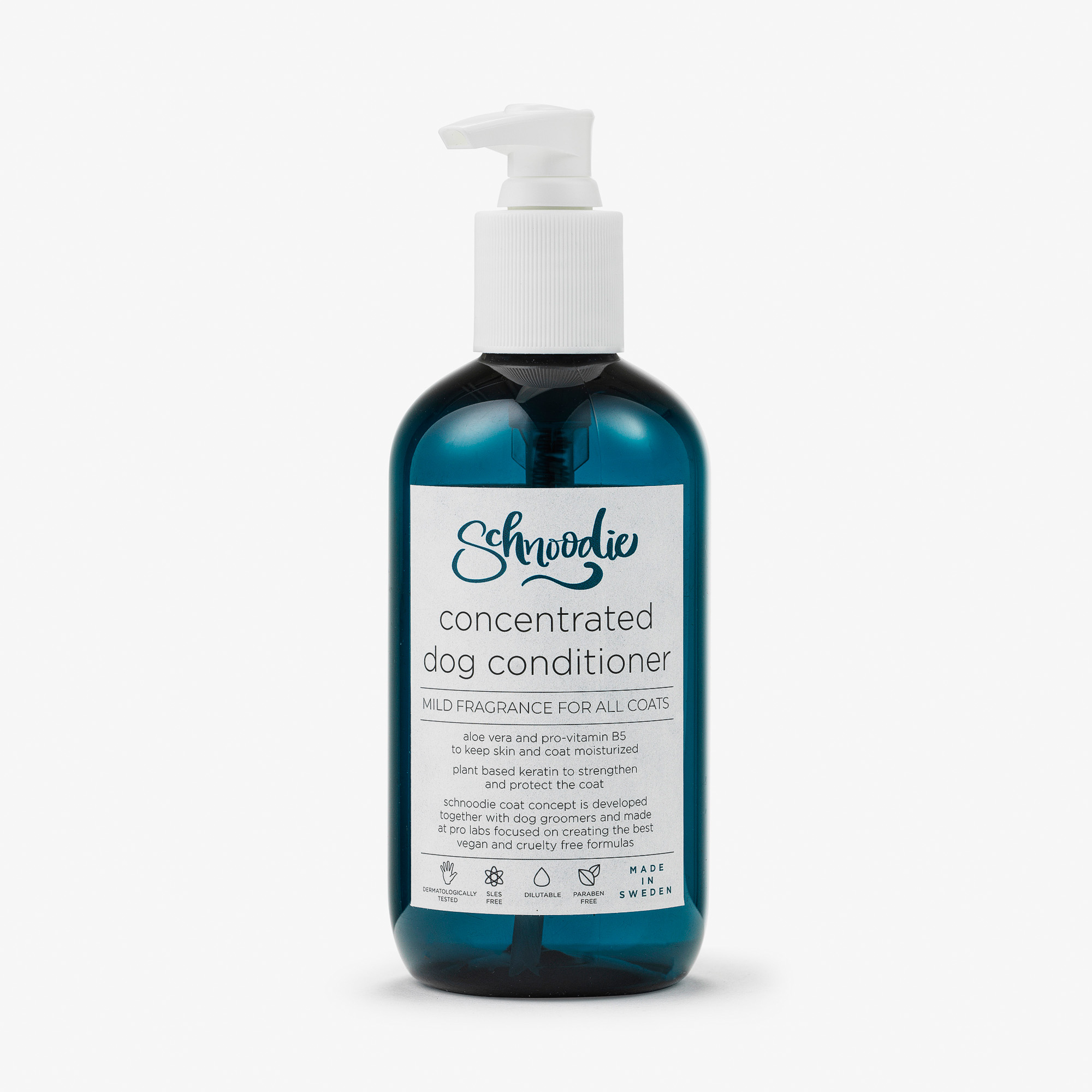 Schnoodie Perfumery Dog Conditioner