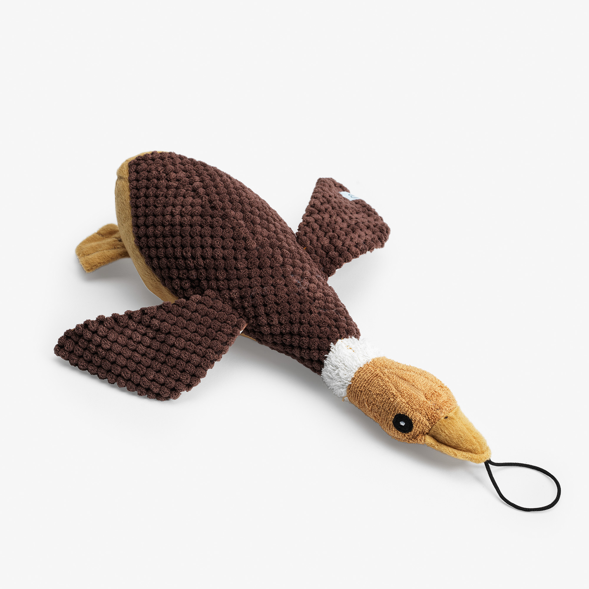 Schnoodie Duck - Dog Toy