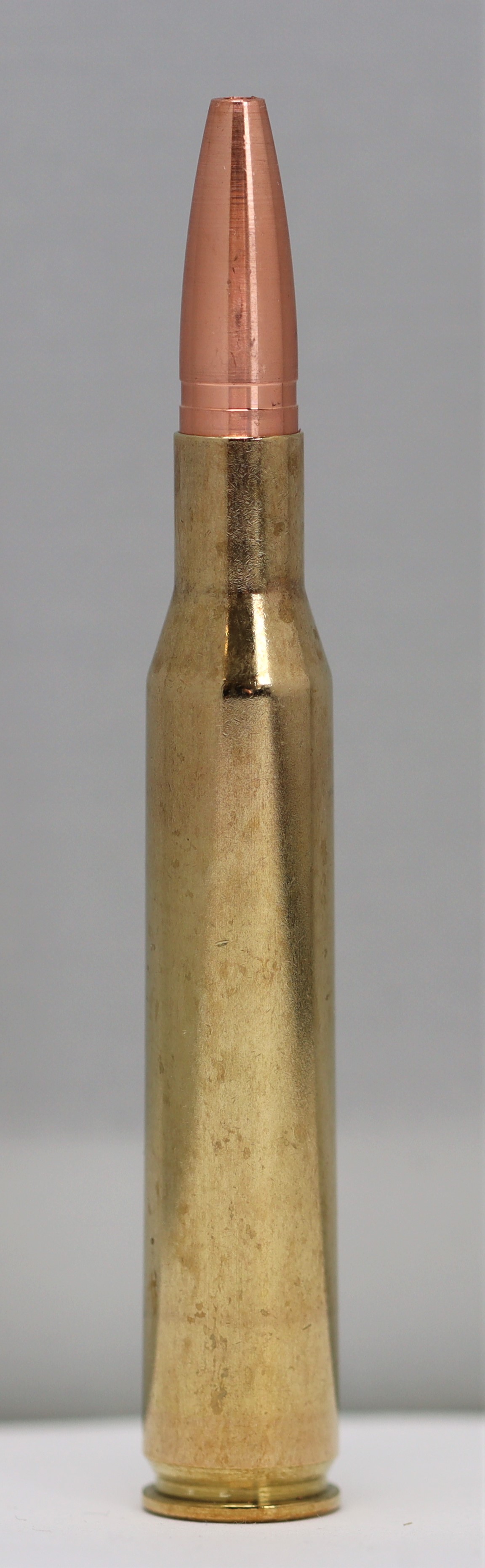 Ammunition CopperBear 270  Win - 4