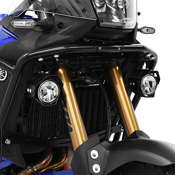 Extraljussats LED Yamaha Ténéré 700 World Raid T7 (DM11)