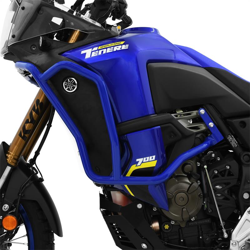 Skyddsbåge Kåpa Yamaha Ténéré 700 World Raid - 3