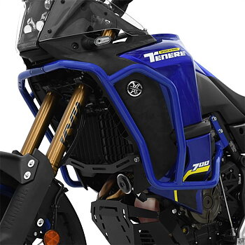 Skyddsbåge Kåpa Yamaha Ténéré 700 World Raid