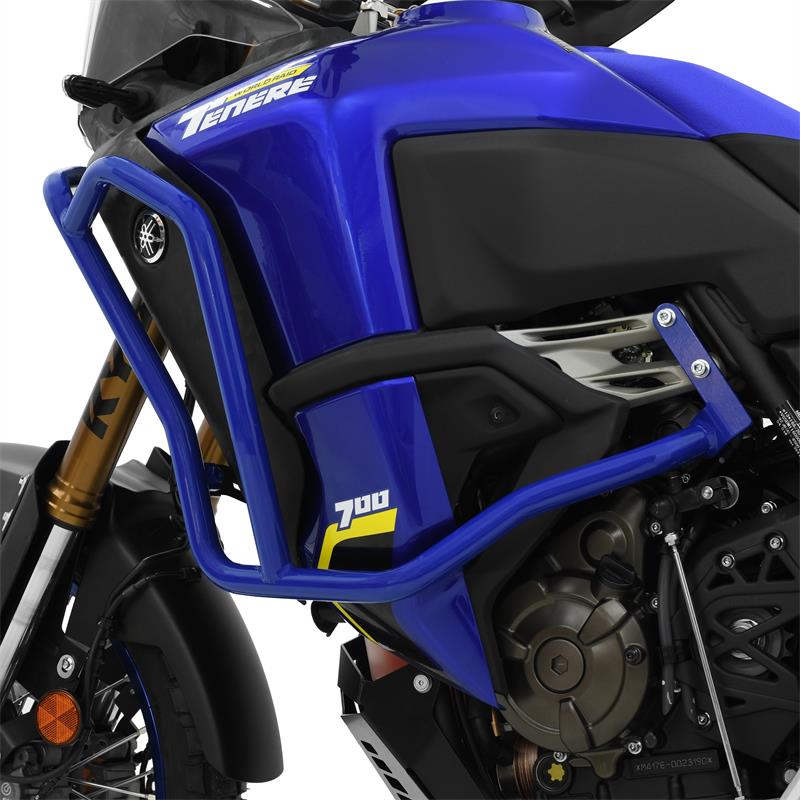 Skyddsbåge Kåpa Yamaha Ténéré 700 World Raid - 4