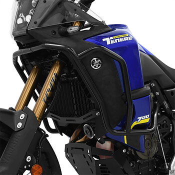 Skyddsbåge Kåpa Yamaha Ténéré 700 World Raid