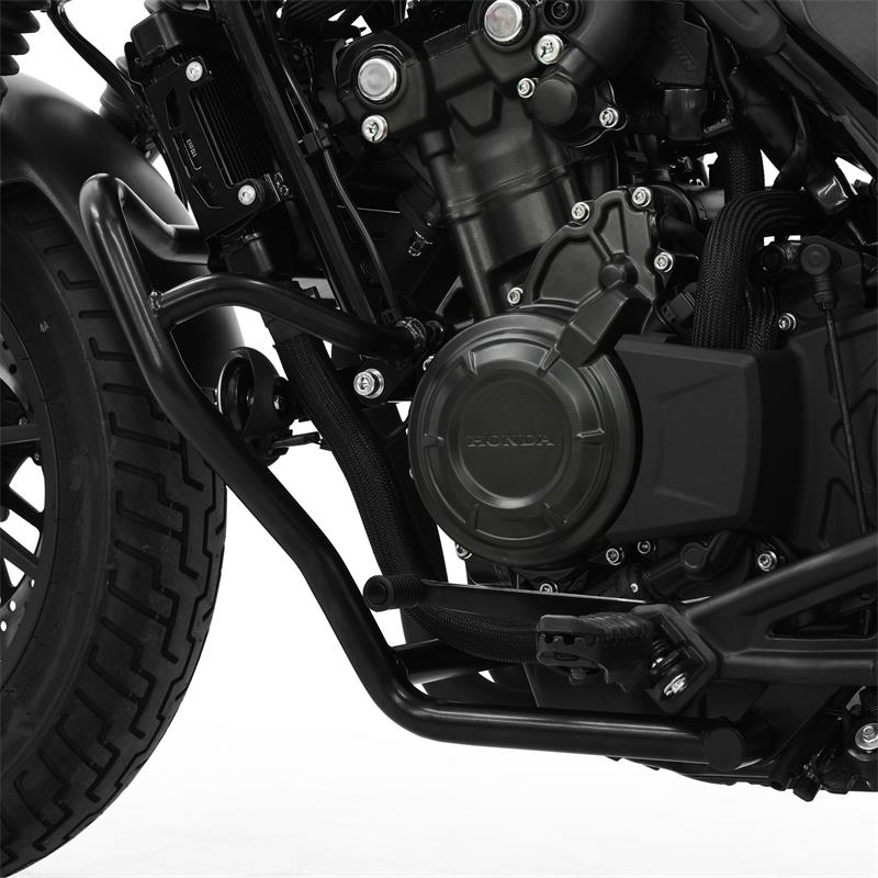 Motorskyddsbåge Honda CMX500 Rebel - 3