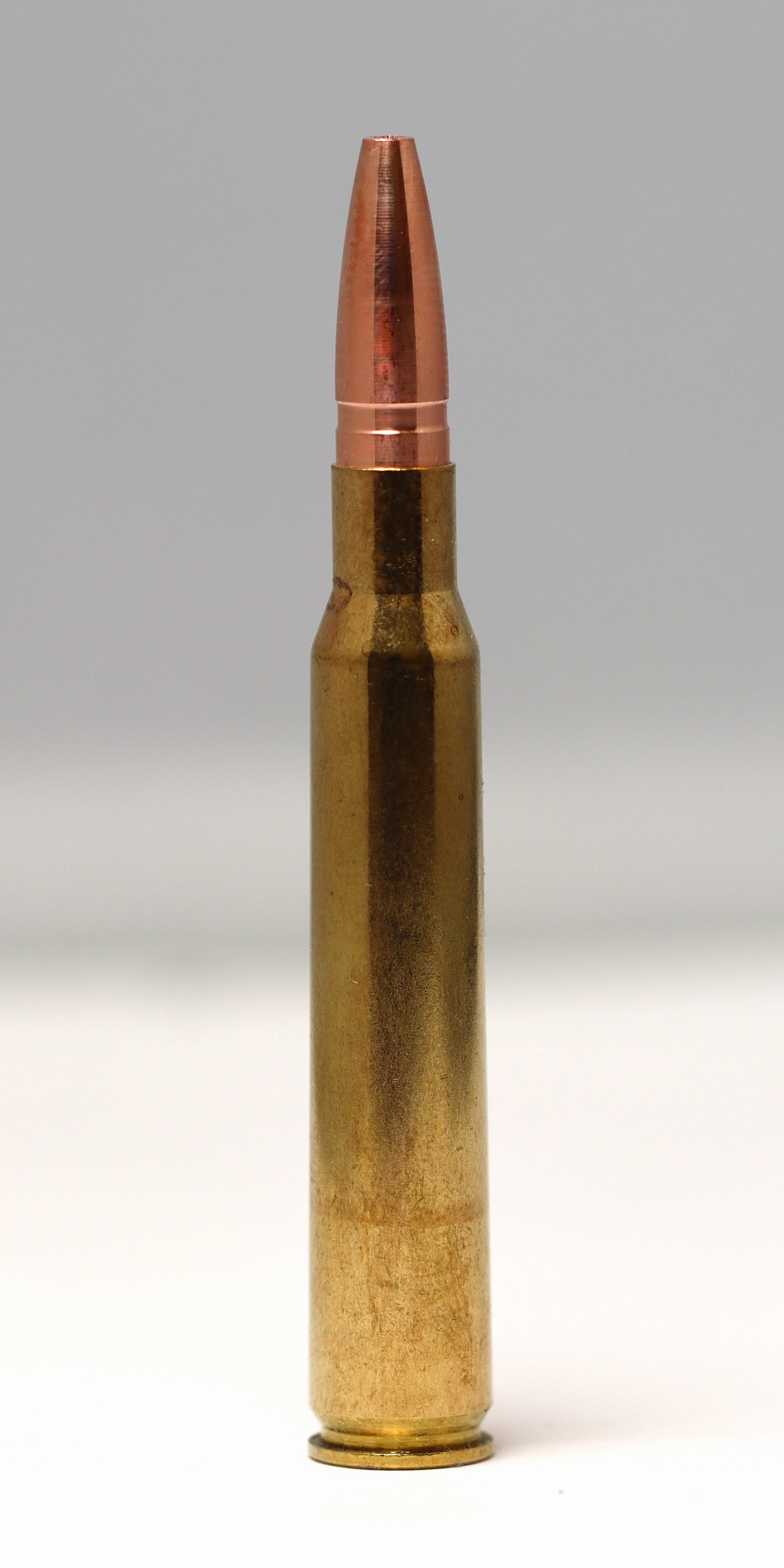 Ammunition CopperBear 7 x 64 - 4