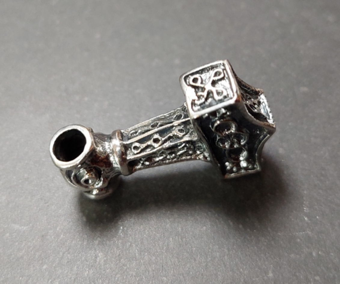 Silver Torshammare -    Ödeshög - 3