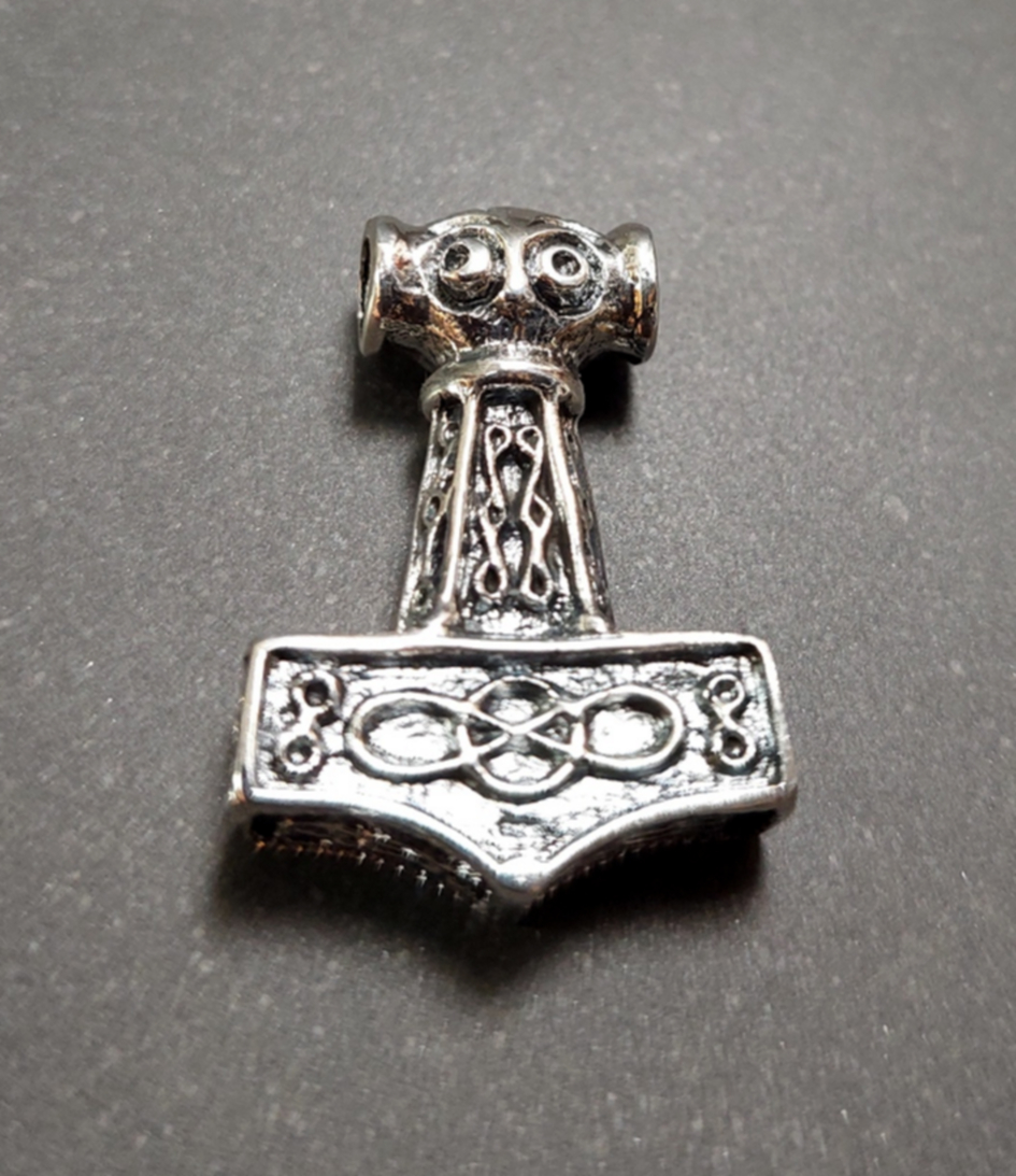 Silver Torshammare -    Ödeshög