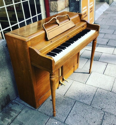 Wurlitzer 720a store