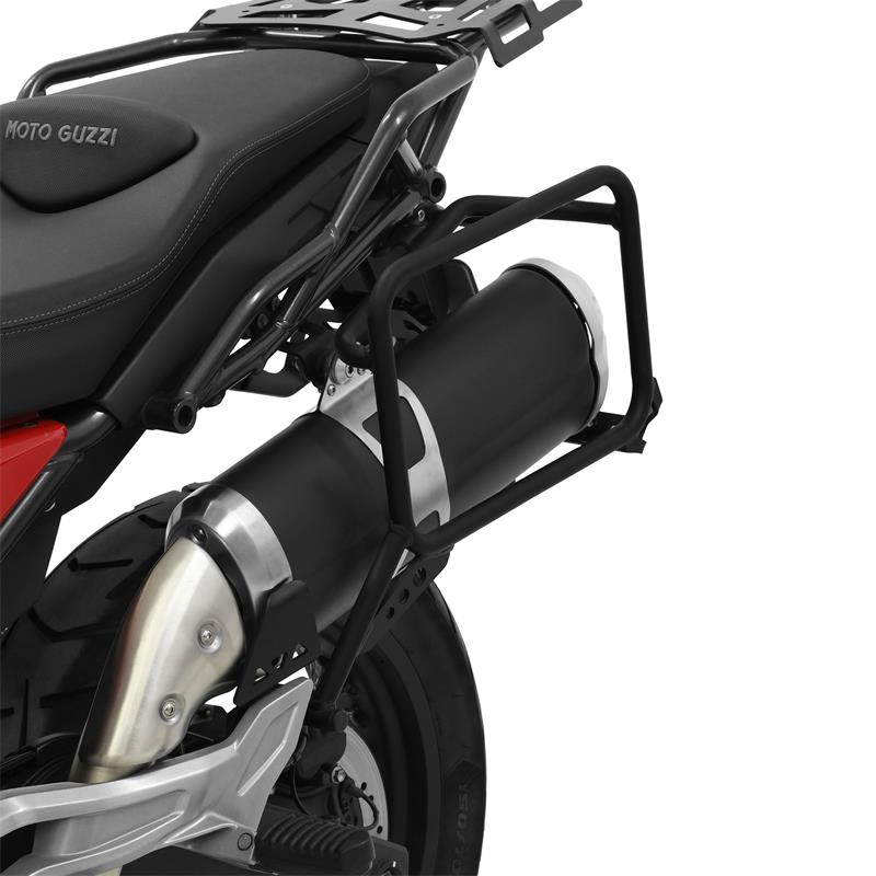Väskhållare Moto Guzzi V85TT - 2