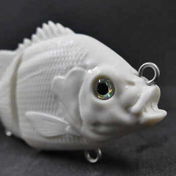 Bluegill 13 cm - 40 gram