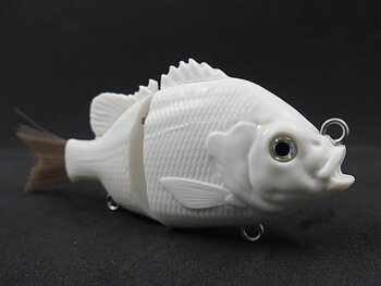 Bluegill 13 cm - 40 gram