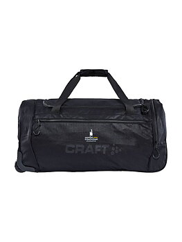 Coach Dan Gymnastics Transit Roll Bag 115L