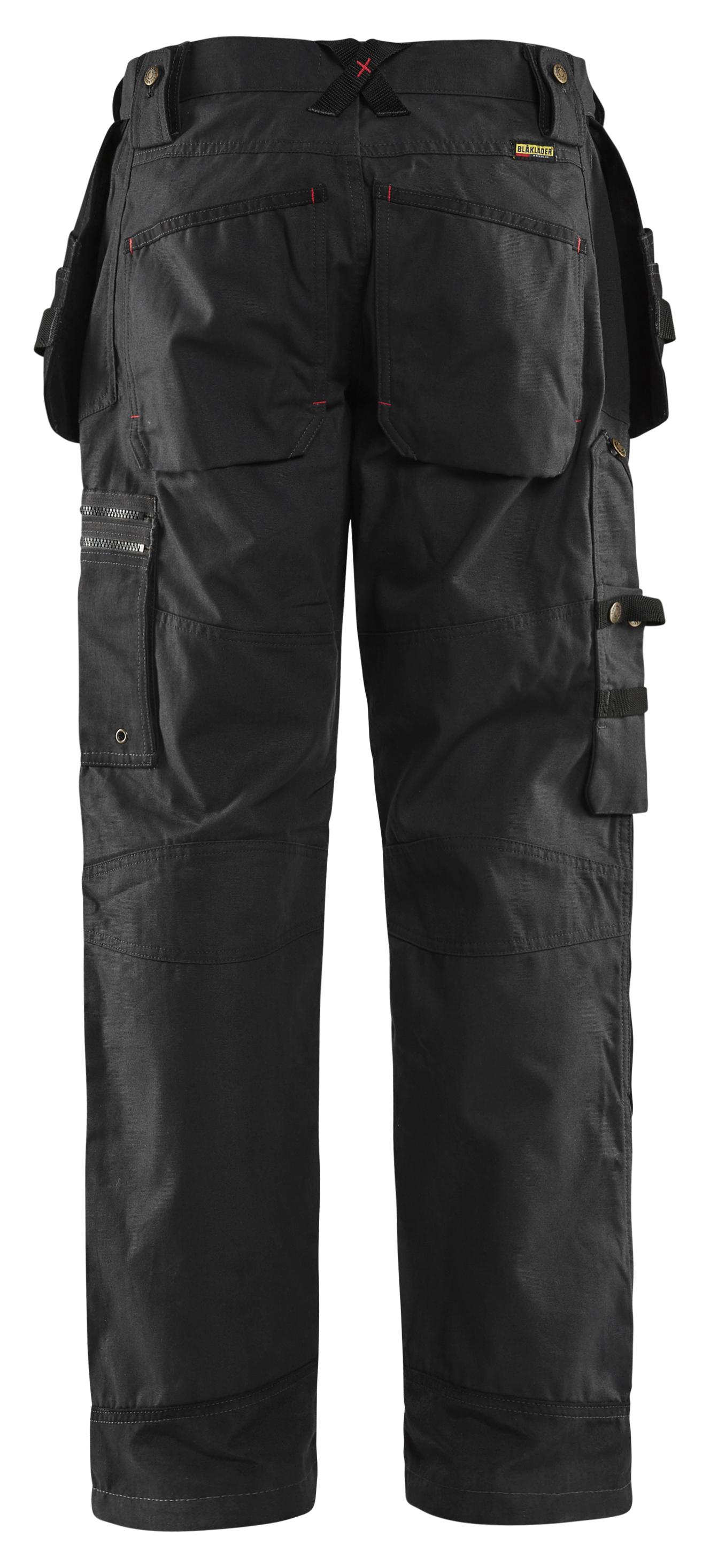 Blåkläder 1500 HANTVERKSBYXA X1500 - 6