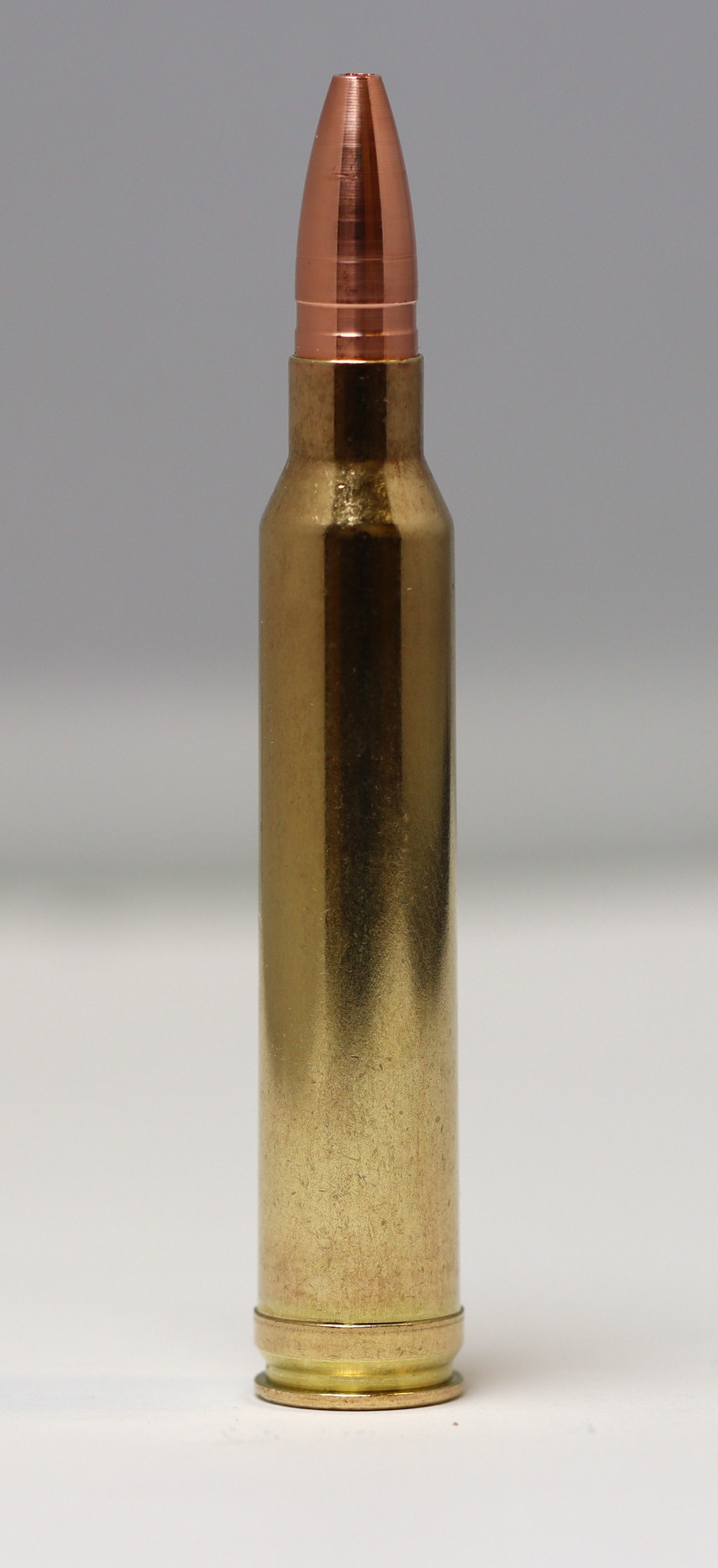 Ammunition CopperBear 300 Winchester Magnum - 4