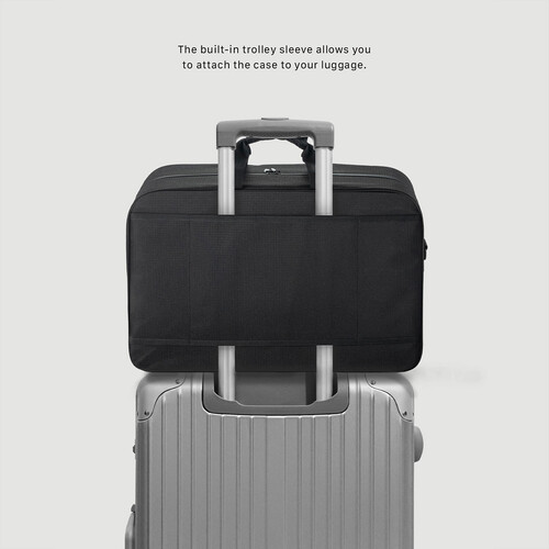 Tilta Soft-Shell Case for Advanced Ring Grip - 6