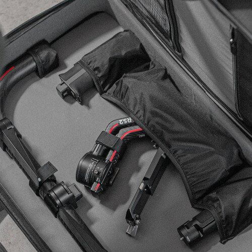 Tilta Soft-Shell Case for Advanced Ring Grip - 7