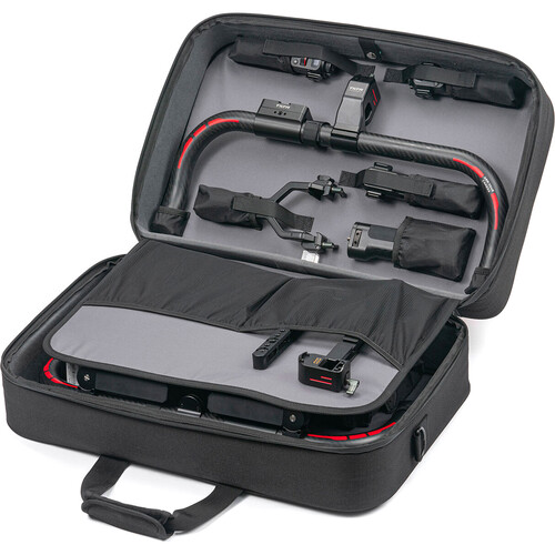 Tilta Soft-Shell Case for Advanced Ring Grip - 2