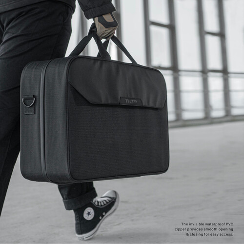 Tilta Soft-Shell Case for Advanced Ring Grip - 10