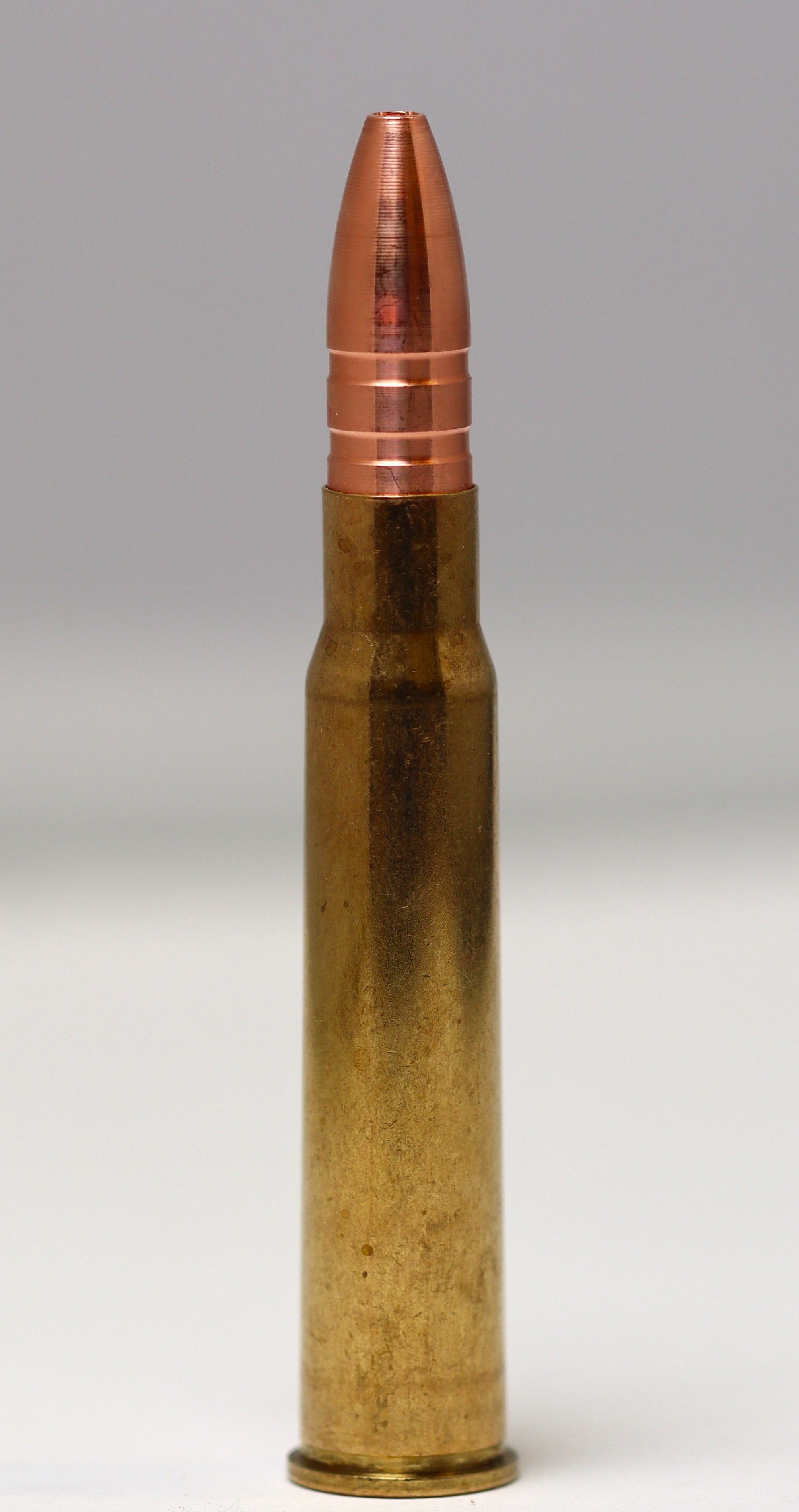 Ammunition CopperBear 8x57 JRS - 4