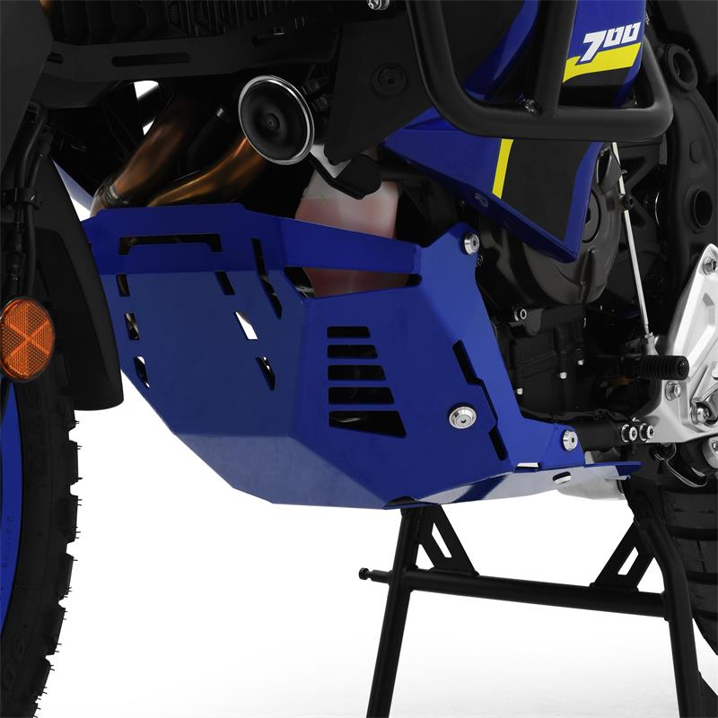 Hasplåt Yamaha XT700 Ténéré World Raid - 3