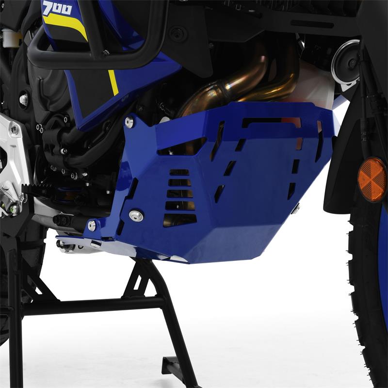 Haspl T Yamaha Xt T N R World Raid Aventour