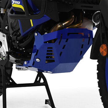 Hasplåt Yamaha XT700 Ténéré World Raid