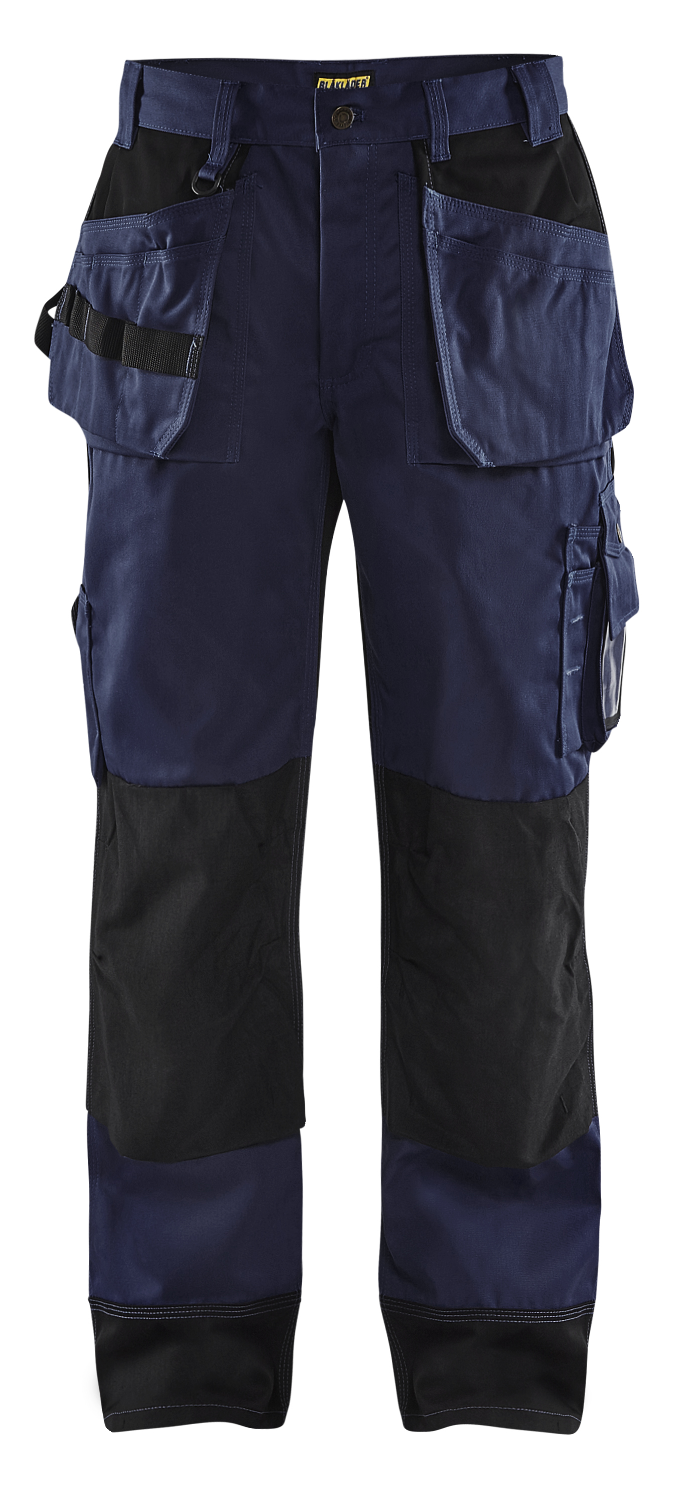 Blåkläder 1503 HANTVERKSBYXA - 5
