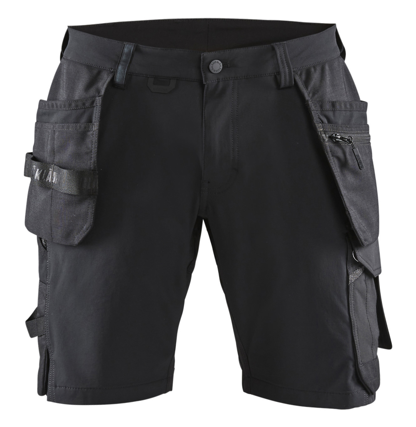 Blåkläder 1520 HANTVERKSSHORTS 4-VÄGSSTRETCH - 3
