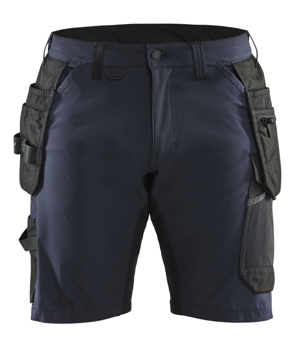 Blåkläder 1520 HANTVERKSSHORTS 4-VÄGSSTRETCH