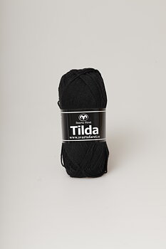 Svarta Fåret Tilda 01