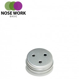 Nose Work Behållare mini med magnet