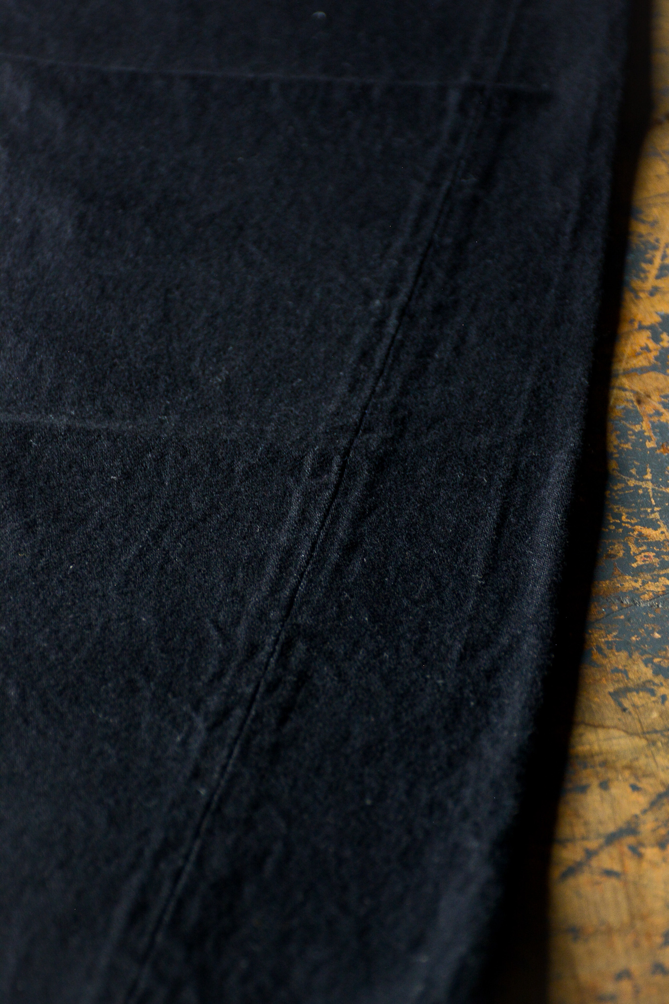 TCB Jeans - 30's Jeans Black/Black 14 oz - 20