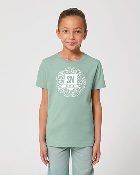 Cosplay SM Kids T-shirt Aloe