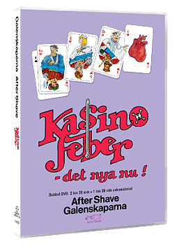 Kasinofeber