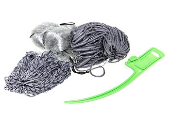 Fiskenät 30 mm x 1,8 m x 30 m
