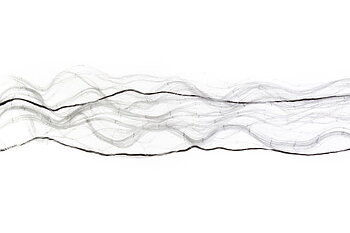 Fiskenät 30 mm x 1,8 m x 30 m