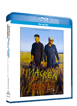 Macken Biofilmen BD