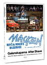 Macken Scenföreställningen DVD