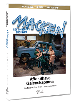 Macken(remastrad)